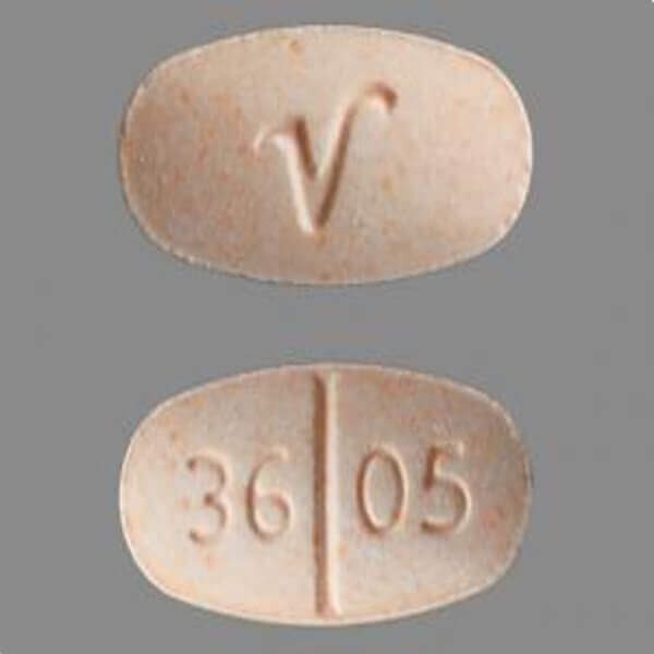 Vicodin 7.5 mg